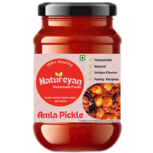 Amla Pickle